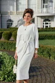 Sukienka Vittoria Queen #25473