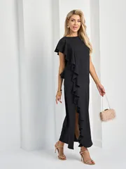 Dress Jetty #564-5
