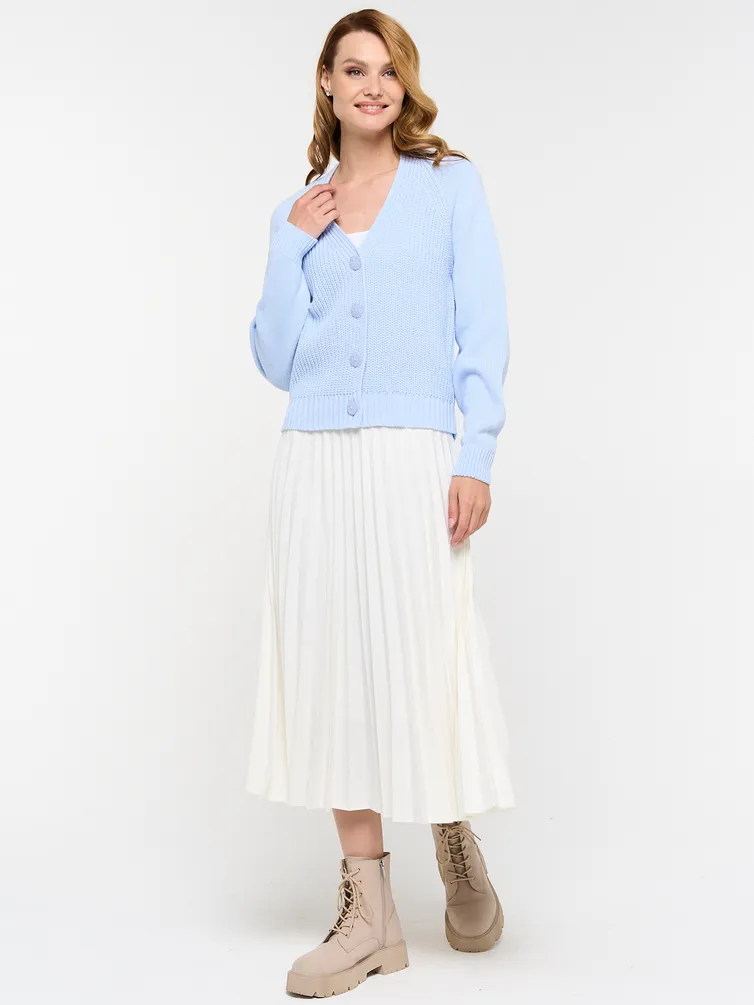 Sweter Newvay #9232-91017 gol