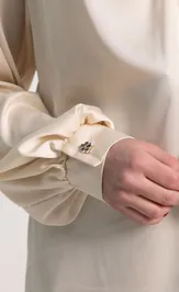 Блузка LT Collection Б15241-30М