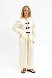 Blazer Pirs #6844 zheltyj