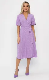 Платье LT Collection П13796-35М