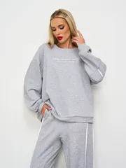 Sweatshirt Jetty #ShYu453-25