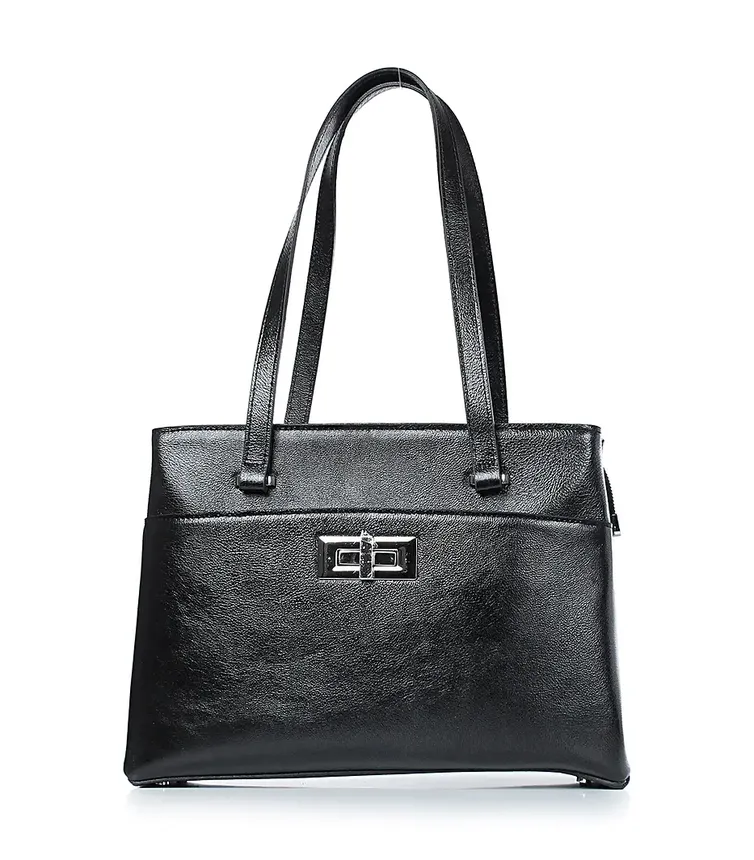 Torba Galanteya #25s1001k45 chernyj