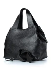 Torba Galanteya #22s954k45 chernyj