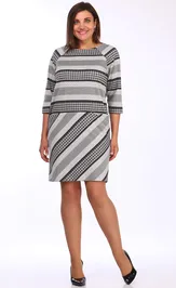 Платье Lady Style Classic 0766/11