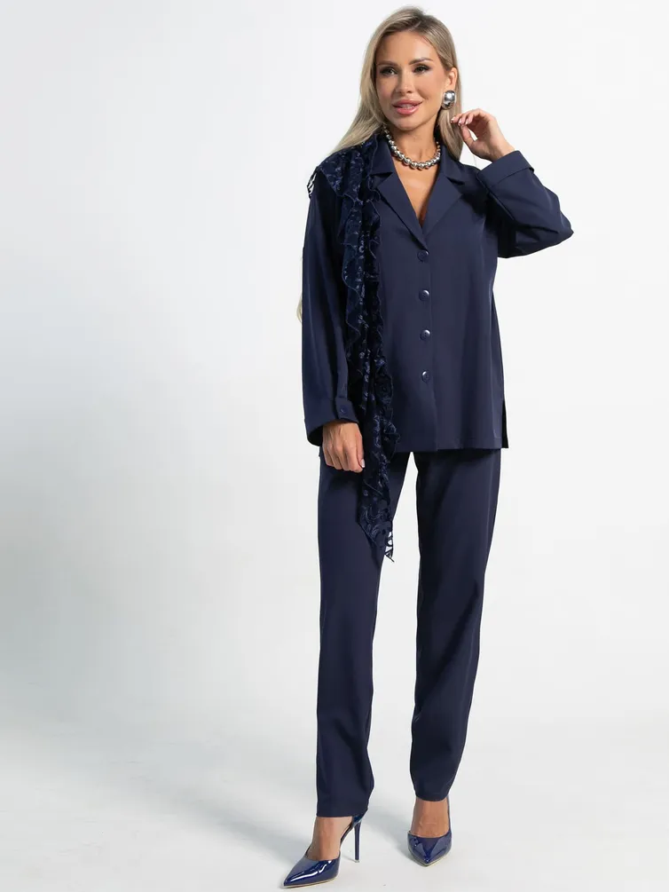 Костюм LT Collection арт. К15331-4М