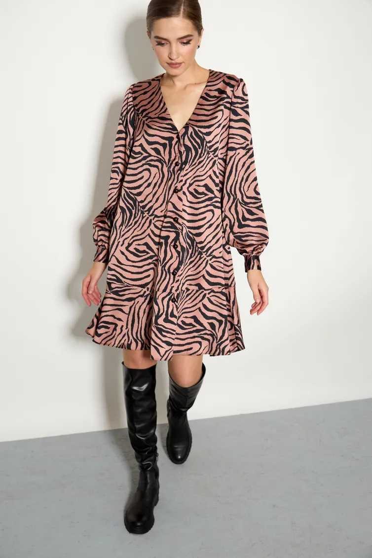 Sukienka STEFANY #823a