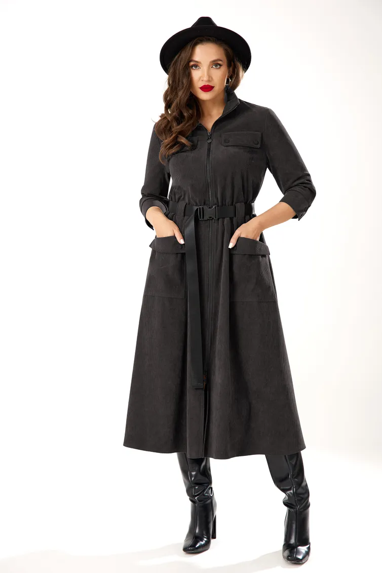 Dress AGATTI #5836-2