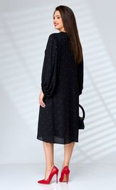 Dress Anastasia 1075