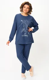 Set STEFANY 2061-2 t.sin.