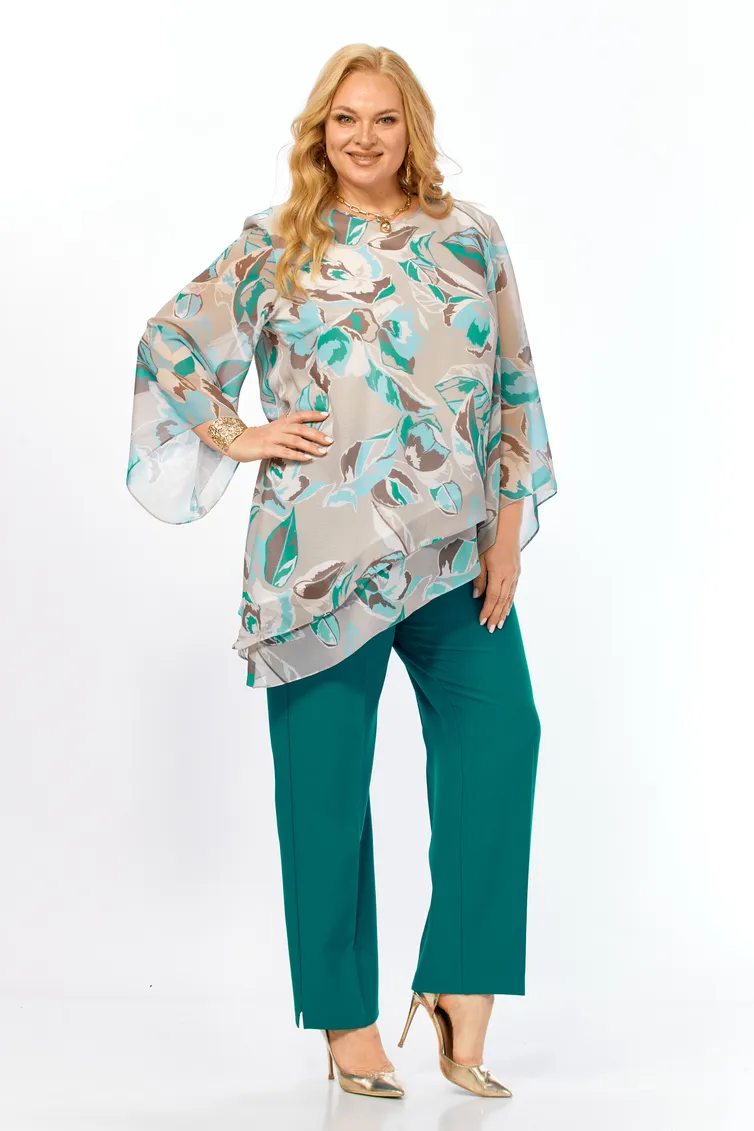 Suit Ell Style #2459.1