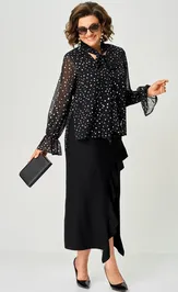 Bluzka EVA GRANT 7245-1 gorox