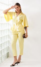 Костюм Мублиз 324 желт
