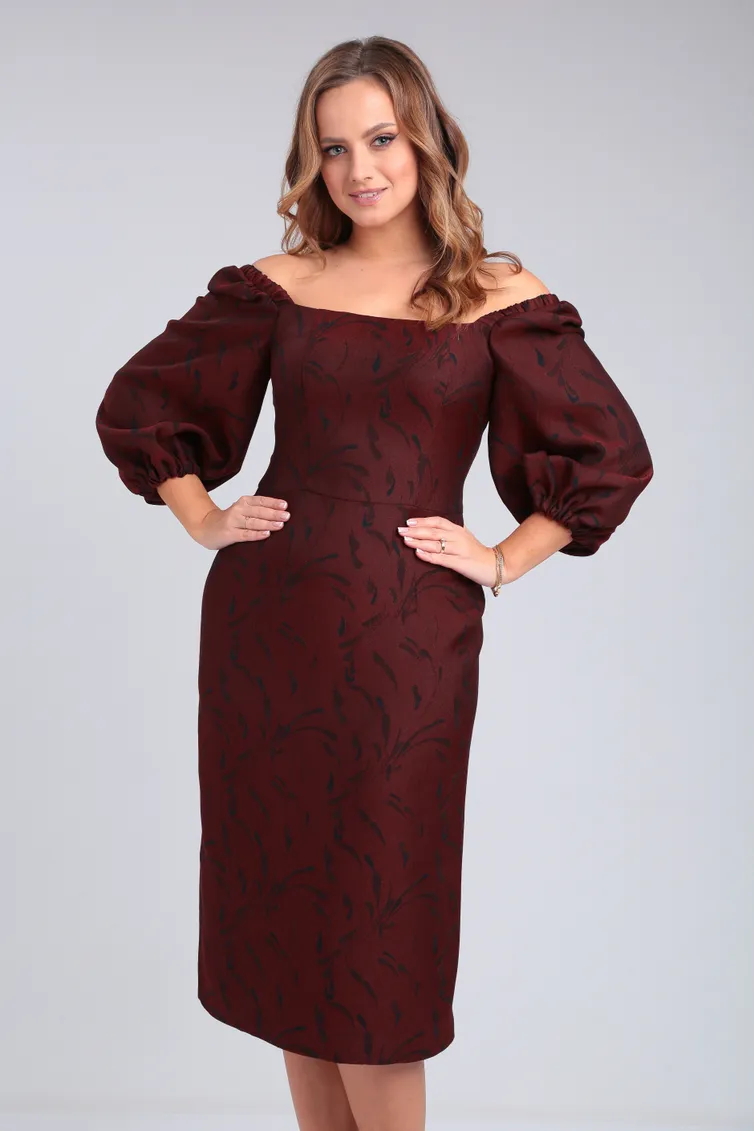 Платье Angelina & Company арт. 934