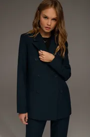 Костюм Pirs арт. 1331 темный изумруд
