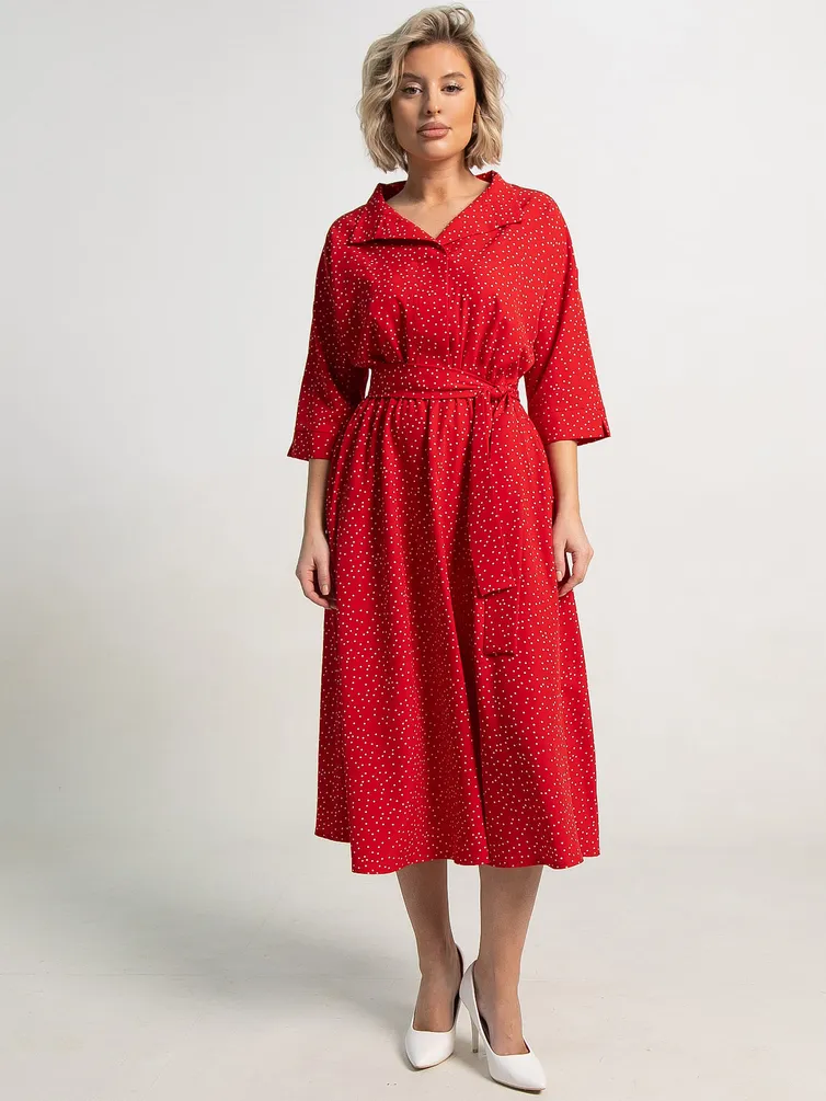Sukienka LT Collection #P15637-16M