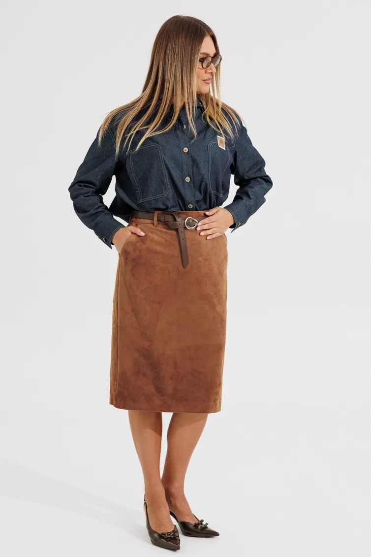 Skirt Fantazia Mod #5567