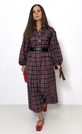 Sukienka Mars Design M-1049