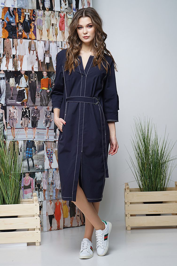 Dress Fantazia Mod #3381