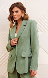 Костюм GIZART 5411 мятный