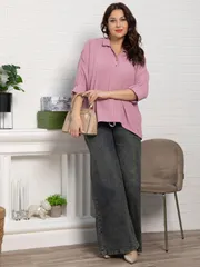 Bluzka LT Collection #B15550-24M