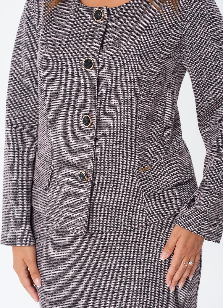 Zestaw Verita moda #N-2388