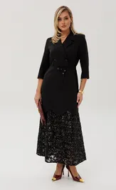 Dress Мублиз 363