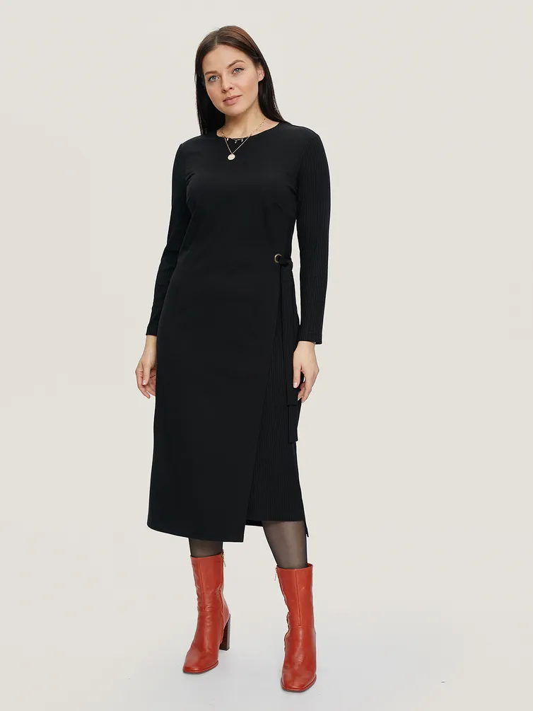 Sukienka MALKOVICH #99192/01