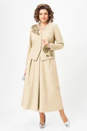 Suit LS #25105 mindal