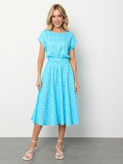 Платье Jetty арт. 506-68