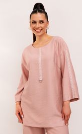 Suit Galean Style 1005