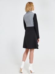 Dress Jetty #518-1