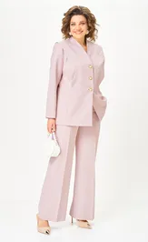 Garnitur Vilena-fashion 1138 krem