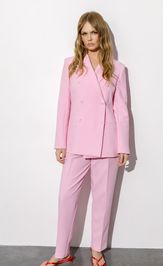 Костюм Pirs 6755розовый