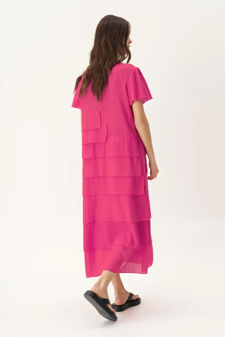 Dress Fantazia Mod #4797 fuks