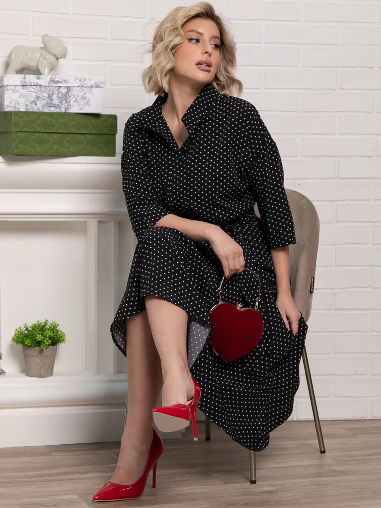 Sukienka LT Collection #P15242-16M