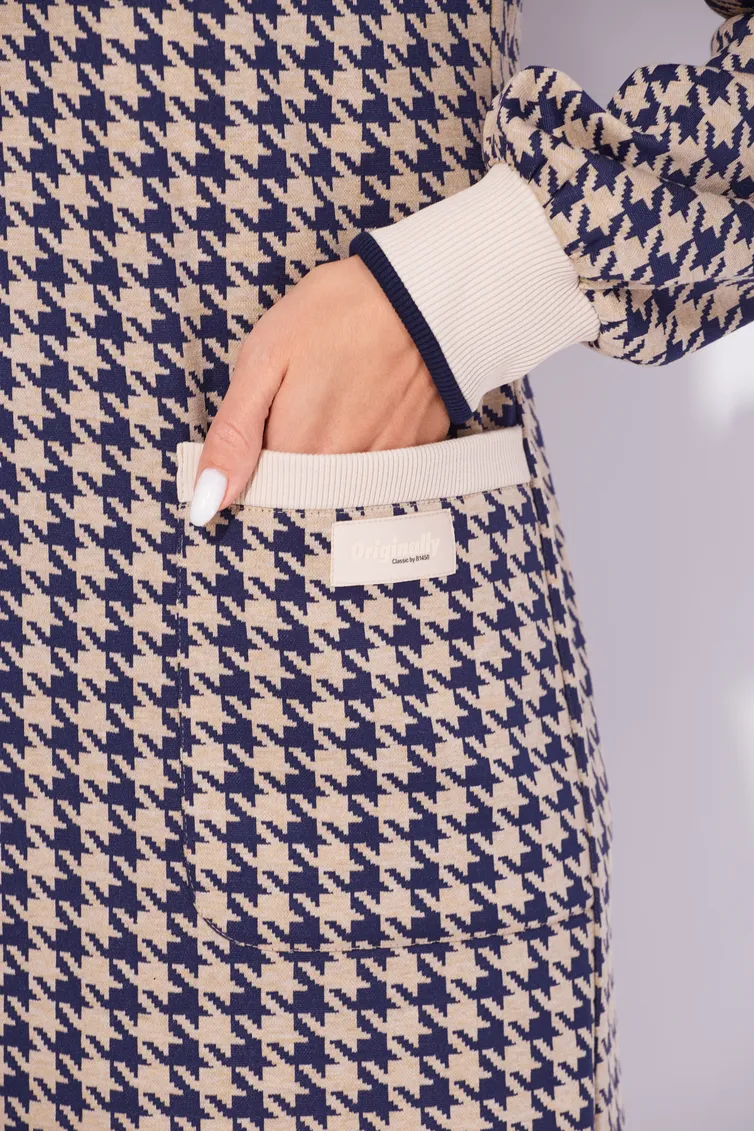 Sukienka TAiER #1459