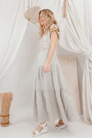 Dress Amori #9665 170