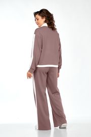 Костюм Ольга Стиль арт. С948 роз