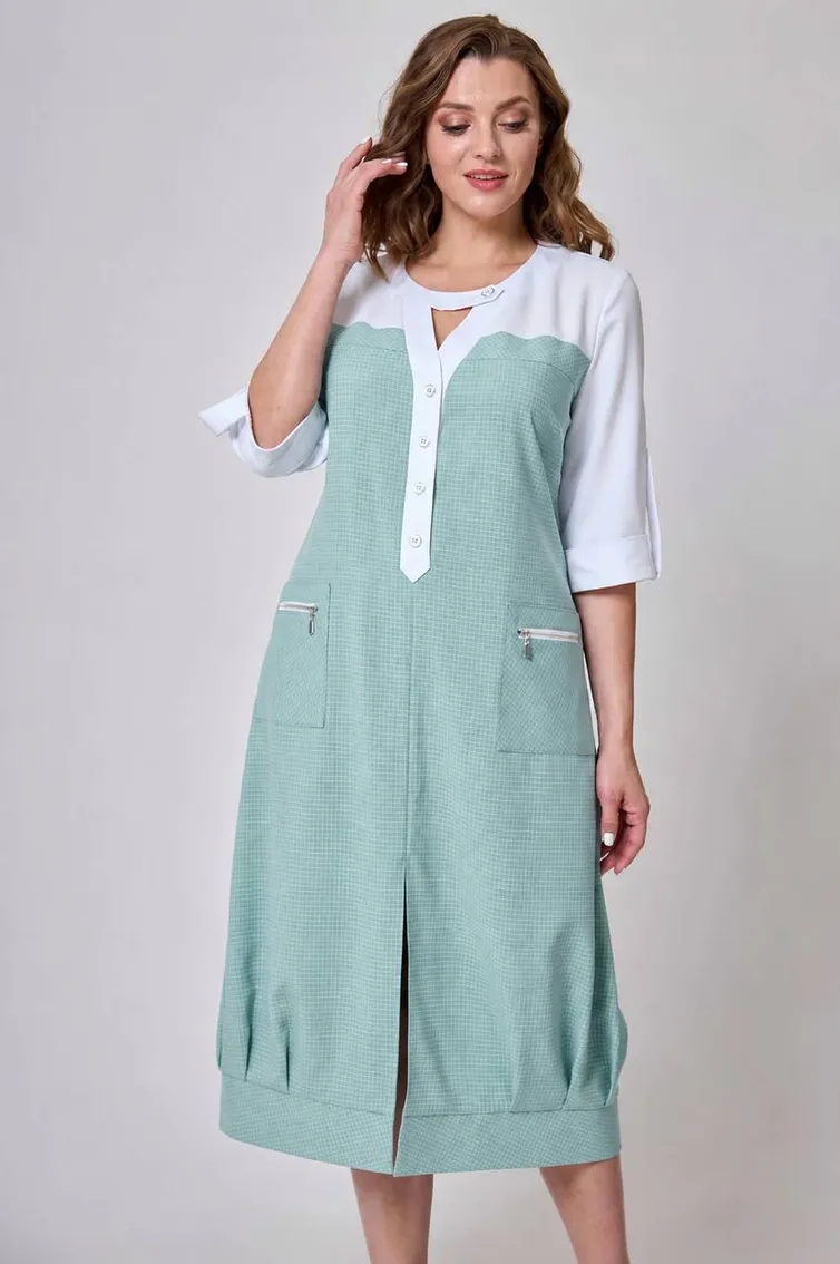 Sukienka Asolia #2570 myat