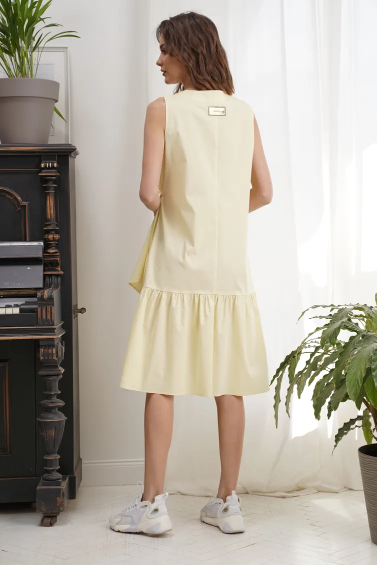 Dress Fantazia Mod #3992