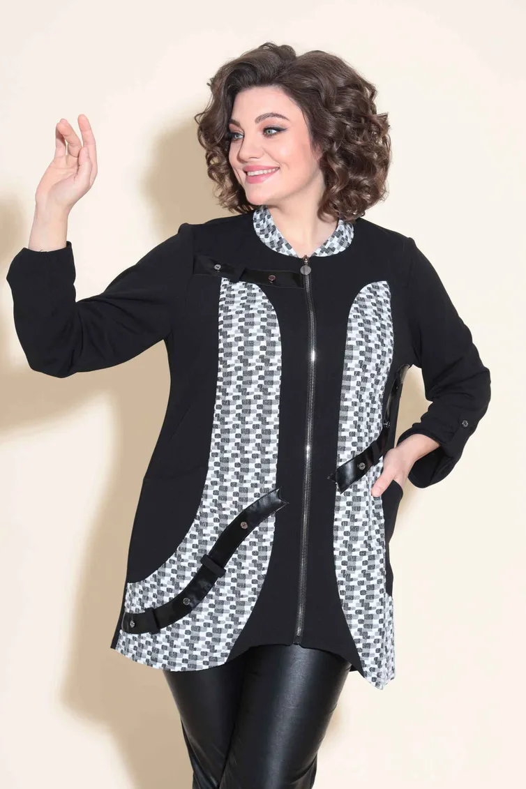 Sweter Asolia #4068/1