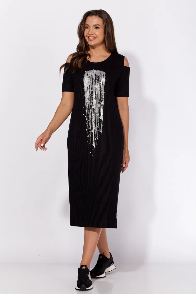 Sukienka TAiER #1206-1