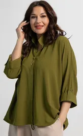 Блузка LT Collection Б15551-24М