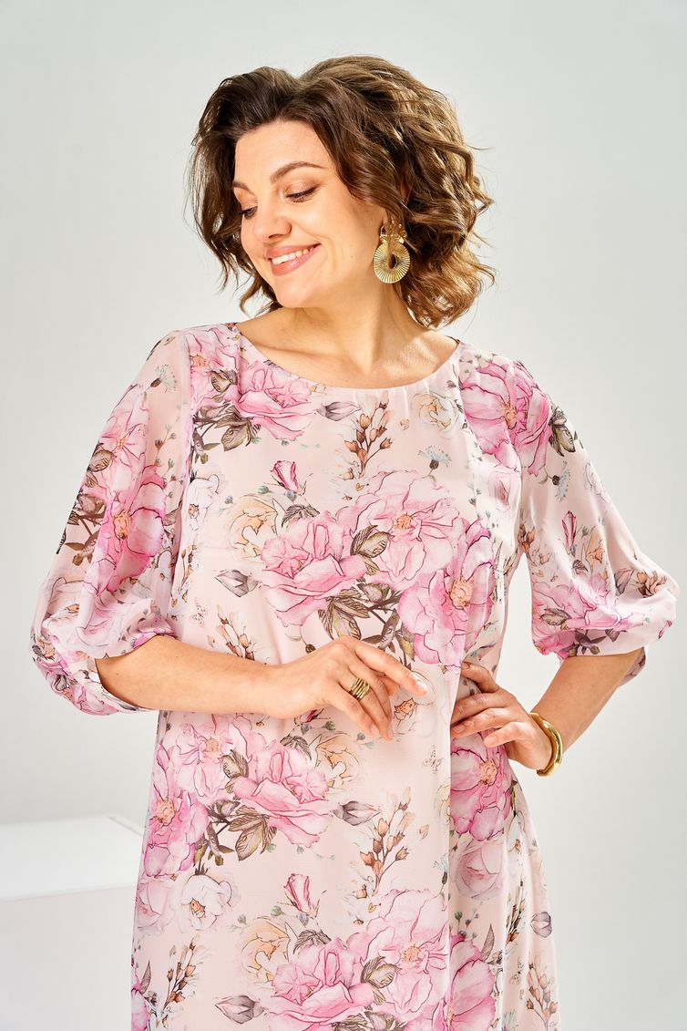 Платье ROMANOVICH арт. 1-2792-9