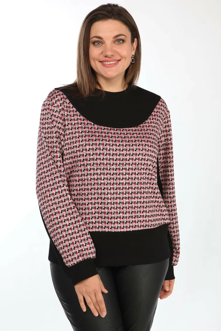 Джемпер Lady Style Classic арт. 2548/1