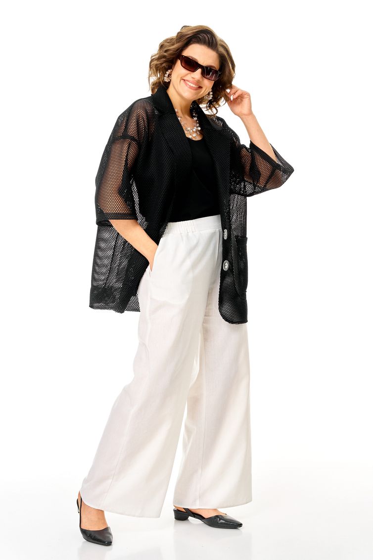 Жакет Anastasia арт. 1349 черный