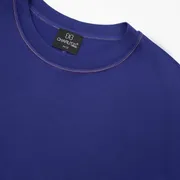 Sukienki CHARUTTI #Moj veter (indigo)