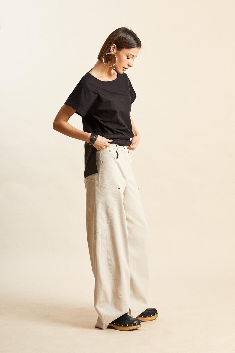 Bluzka RIVOLI #2476 bluza